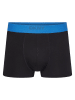 DKNY 5er-Set: Boxershorts in Schwarz