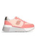 Liu Jo Sneakers in Orange