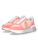 Liu Jo Sneakers in Orange