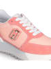Liu Jo Sneakers in Orange