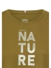 Camel Active Shirt in Khaki