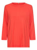 Camel Active Longsleeve in Rot