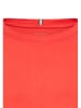 Camel Active Longsleeve rood