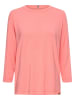 Camel Active Longsleeve in Pink