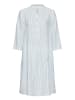 Camel Active Kleid in Hellblau