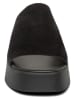 Steve Madden Pantoletten in Schwarz