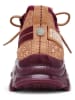 Steve Madden Sneakers beige/rood