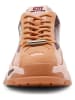 Steve Madden Sneakers in Beige