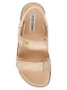 Steve Madden Sandalen beige