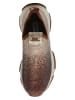 Steve Madden Slippersy w kolorze brązowym
