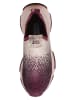 Steve Madden Instappers lichtroze/rood