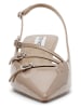 Steve Madden Slingpumps in Beige