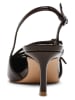 Steve Madden Pumps met bandje bruin