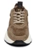 Steve Madden Sneakersy w kolorze jasnobrązowym