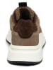Steve Madden Sneakers lichtbruin