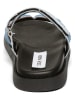 Steve Madden Pantoletten in Hellblau