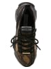 Steve Madden Sneakersy w kolorze czarnym