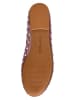 Steve Madden Ballerinas in Lila