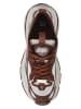 Steve Madden Sneakers in Braun