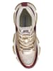 Steve Madden Sneakers roze/paars