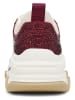 Steve Madden Sneakers roze/paars