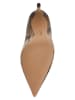Steve Madden Pumps lichtbruin/bruin
