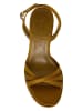 Steve Madden Haksandalen kaki