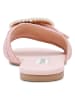 Steve Madden Pantoletten in Rosa
