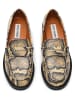 Steve Madden Mocassins beige/zwart