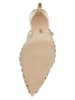Steve Madden Pumps goudkleurig