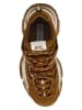 Steve Madden Sneakers lichtbruin