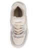 Steve Madden Sneakersy w kolorze srebrnym