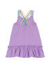 Chicco Kleid in Lila