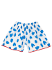 Chicco Shorts in Weiß