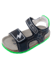 Chicco Sandalen donkerblauw