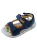 Chicco Sandalen in Dunkelblau