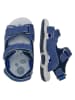 Chicco Sandalen blauw