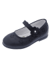 Chicco Ballerinas in Dunkelblau