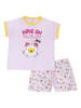Chicco Pyjama lichtroze