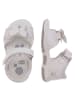 Chicco Sandalen in Weiß
