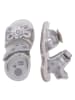 Chicco Sandalen zilverkleurig