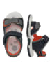 Chicco Sandalen in Schwarz