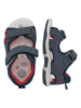 Chicco Sandalen donkerblauw