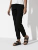 Birkenstock Slippers "Arizona" zwart - wijdte S