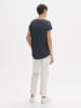 OPUS Shirt in Dunkelblau