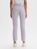OPUS Dżinsy - Slim fit - w kolorze fioletowym
