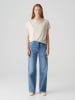 OPUS Shirt in Creme