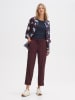 OPUS Broek bordeaux
