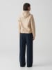 OPUS Hoodie beige