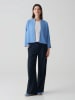 OPUS Cape in Hellblau
